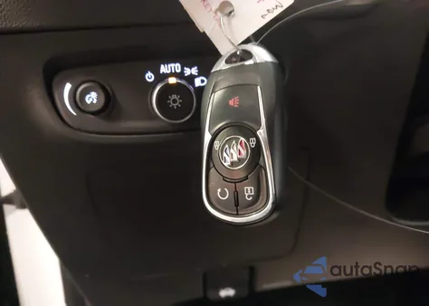 2021 Buick Encore Gx Fwd Essence z USA, uszkodzony, nr VIN KL4MMFSL9MB122991